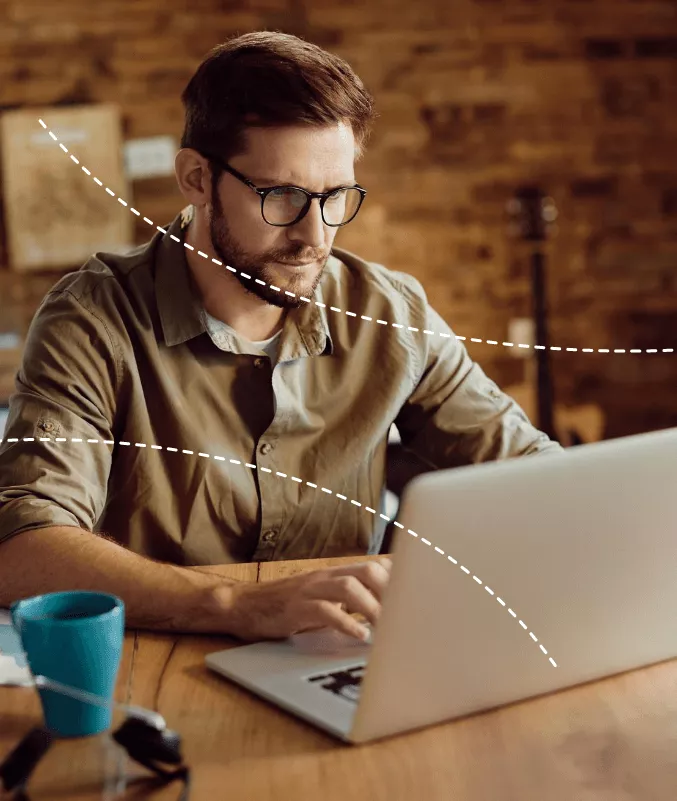 remote check deposit service