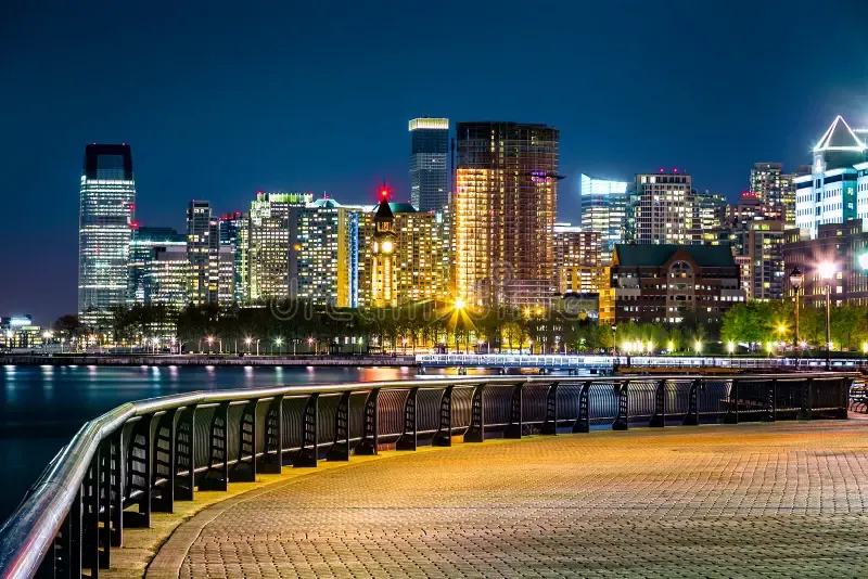 Virtual office in jersey city, NJ near new york city